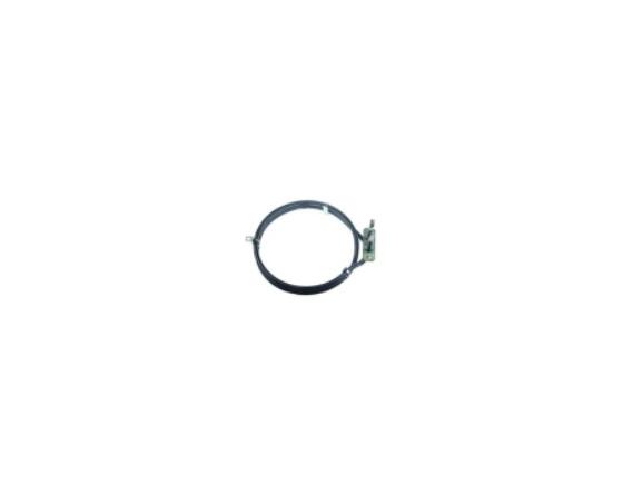 Resistencia horno 2600w 230v mbm