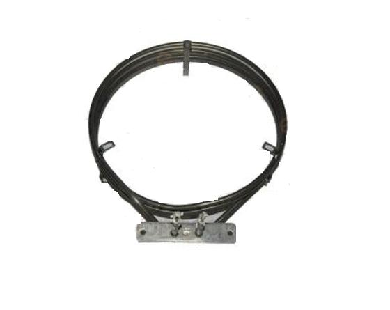 Resistencia horno 2900w 230v xf193 unox