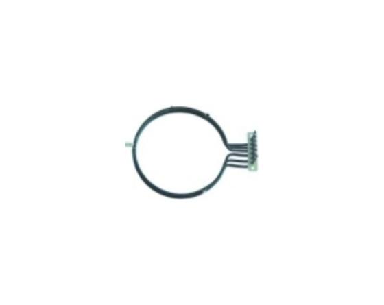 Resistencia horno 3150w 230v lainox
