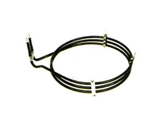 Resistencia horno 3500w 230v dobra