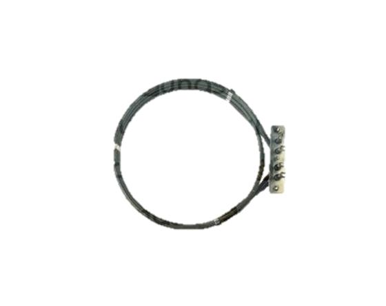 Resistencia horno 3990w 230v alfa