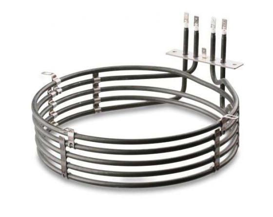 Resistencia horno 4000w 230v Ø200mm garbin