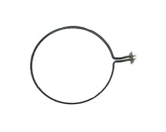 Resistencia horno 8000w 400v zanussi