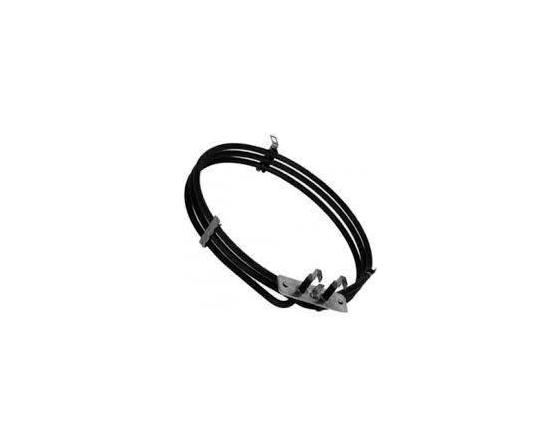 Resistencia inferior horno cocina 2500w tecnoinox