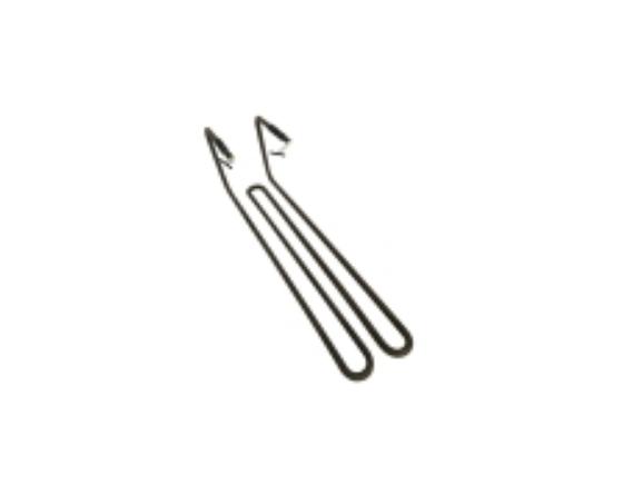 Resistencia plancha 1500w 230v alpeninox