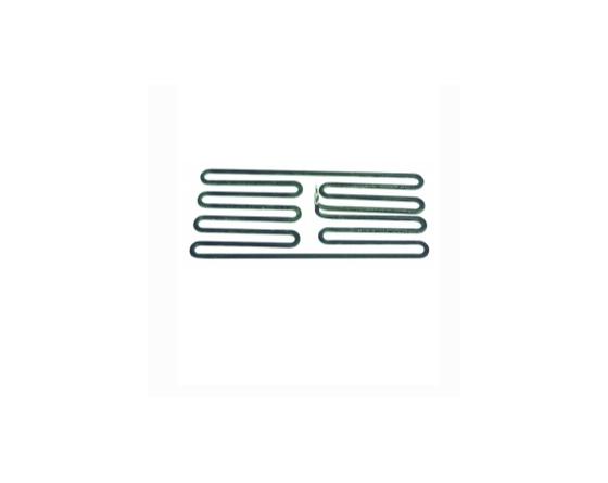 Resistencia plancha 1800w 230v emmepi