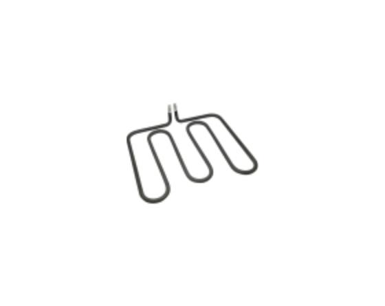 Resistencia plancha 2100w 230v klaxon