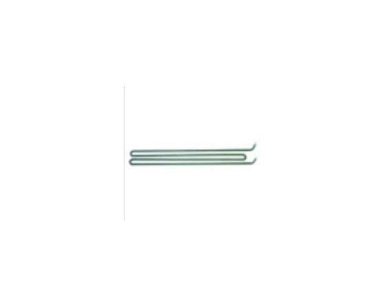 Resistencia plancha 2560w 240v giga