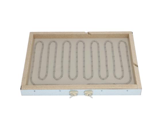 Resistencia radiante 1000w 230v faba