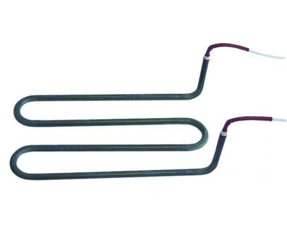 Resistencia salamandra 1300w 230v angelo po