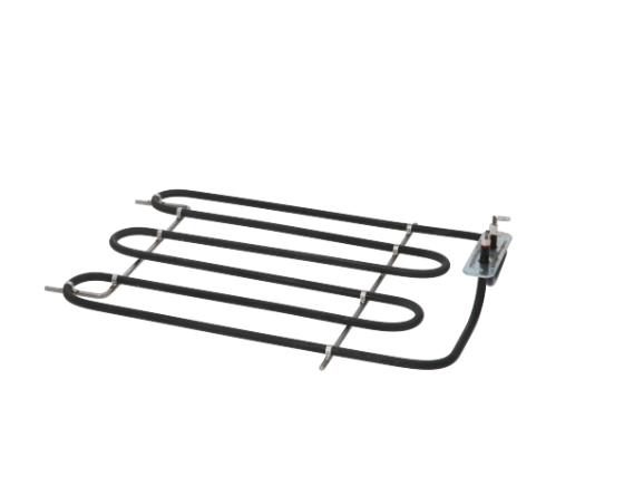 Resistencia salamandra 1600w 230v giga
