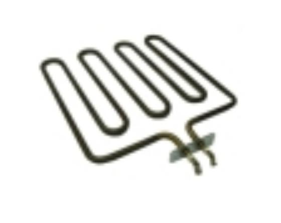 Resistencia salamandra 1750w 230v se65m edesa