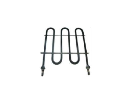 Resistencia salamandra 2000w 230v difri