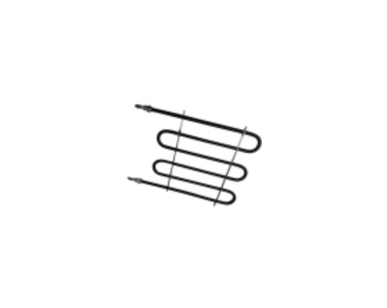 Resistencia salamandra 2000w 230v lotus