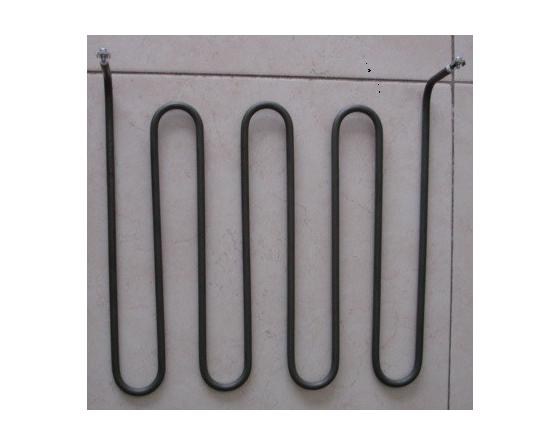Resistencia salamandra 3.000 w 230v. adisa