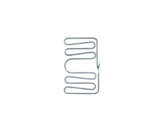 Resistencia salamandra superior 1350w 23