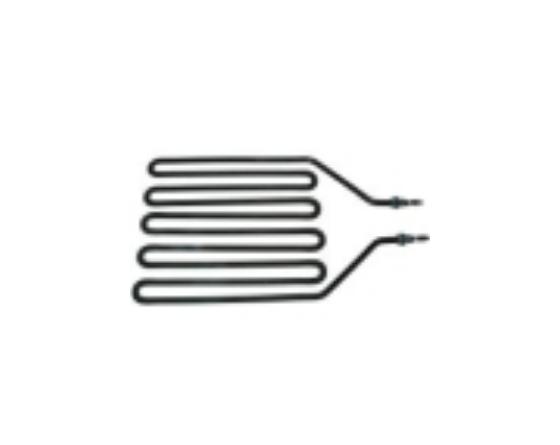 Resistencia sauna 2000w 230v wichy
