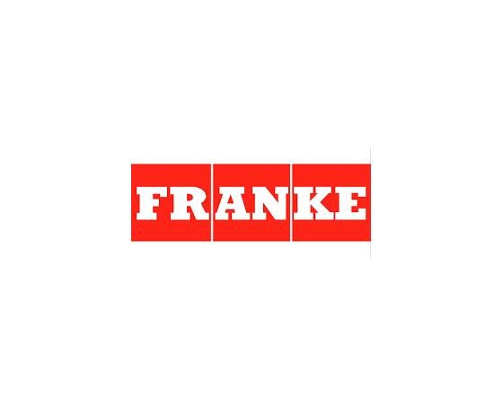 Resistencia soldadura 410x360x25mm ev110-120 franke