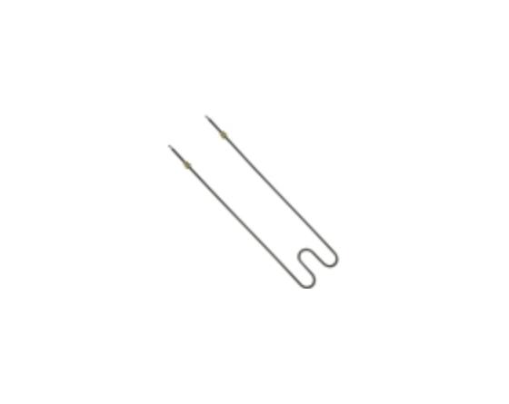 Resistencia superior horno 1100w 400w oe