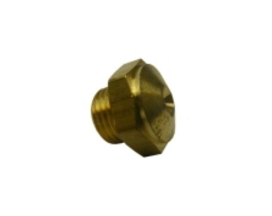 Rociador Ø1.6mm m10x1 h 12mm lavavajillas fagor
