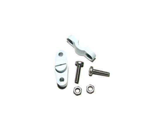 Rociador aclarado Ø10mm alfa/dihr
