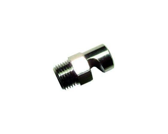 Rociador aclarado Ø1mm crystaline