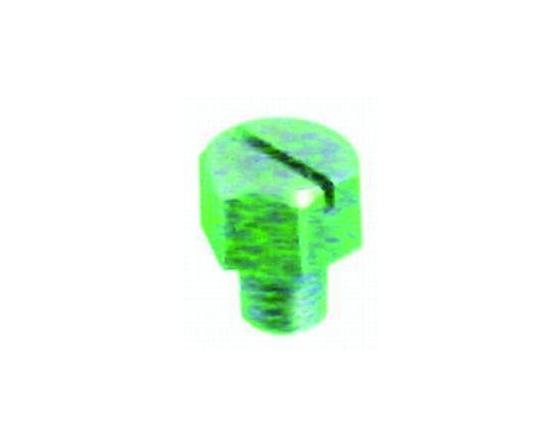 Rociador aclarado inox elframo