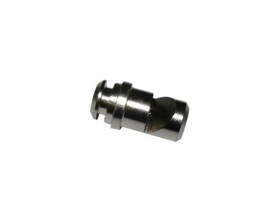 Rociador aclarado inox lamber