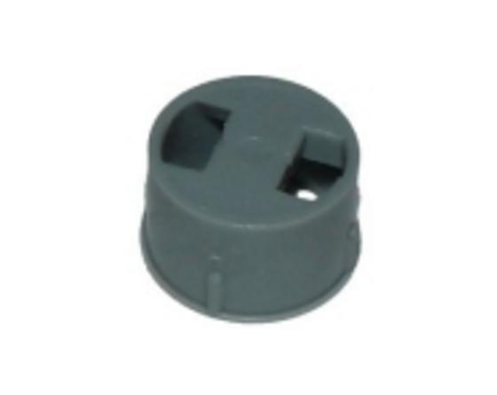 Rociador estrangulador 2 salidas gs-6 af jemi