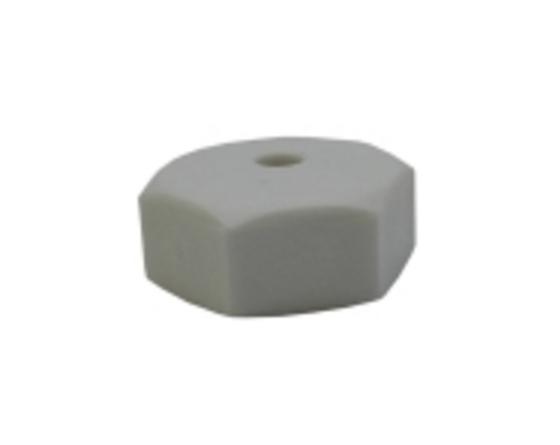 Rociador lavado Ø5mm (blanco) jemi