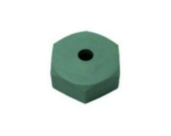 Rociador lavado Ø6mm (gris) gs-6 af jemi