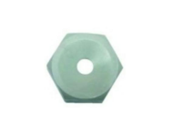 Rociador lavado gris gs-4/2/gs-4/2 af jemi