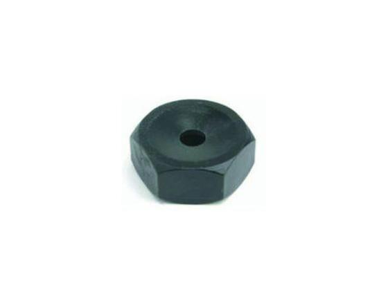 Rociador lavado gs-4 negro jemi