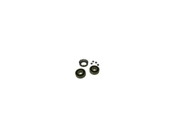 Rodamientos motor triturador cmp300