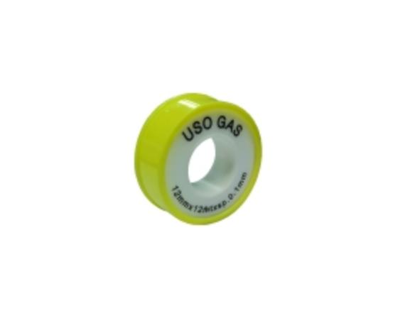 Rollo teflÓn (12m x 12mm x 0,1mm)