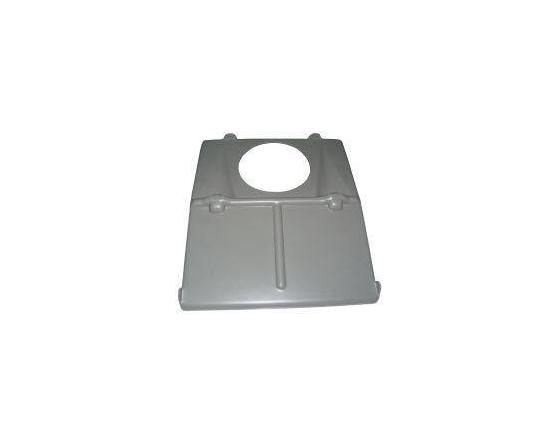 Protector tiro forzado bajo mostrador f