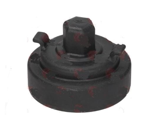 Rotor magnÉtico para cÓclea granizadora