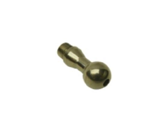 Rótula tuerca 3/8 m39 cimbali