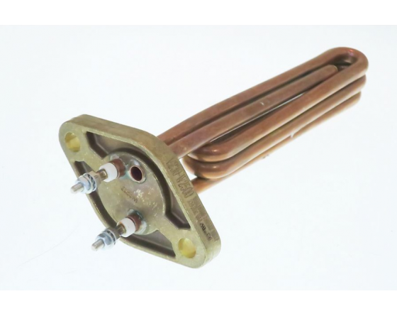 Resistencia 1-2 grupos 2500w 230v ruby