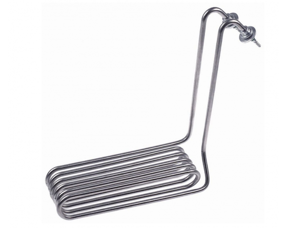 Resistencia freidora 4000w 230v der/central fagor