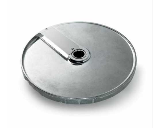 Disco Ø205mm 8mm cortadora verduras