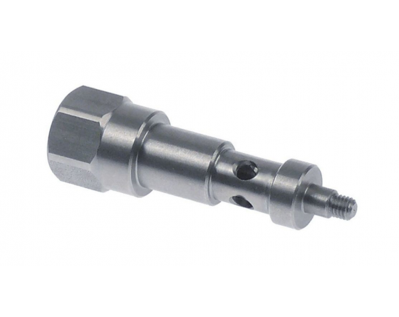 PERNO DE ACLARADO H 67MM ROSCA M5 ROSCA L 4,5MM ELETTROBAR COLGED