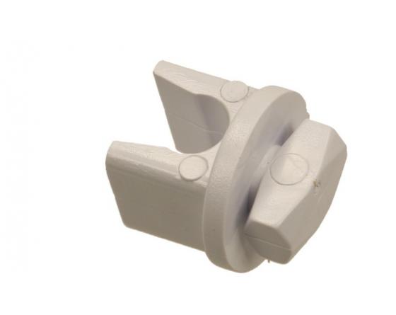 Soporte trasero evaporador eis 40/30 iarp