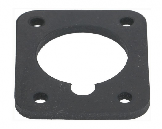 JUNTA RESISTENCIA CALDERIN 86X72X5MM ELFRAMO