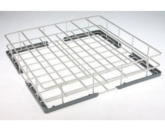 CESTO PLATOS 400X400MM GS-4/2 JEMI