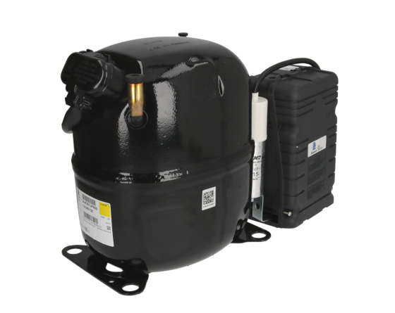 Compresor CAJ9513Z R-404a 1HP 230V