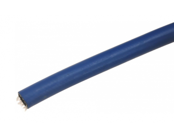 MANGUERA GOMA Ø20X12MM PRESIÓN 20BAR (1 MT) JEMI