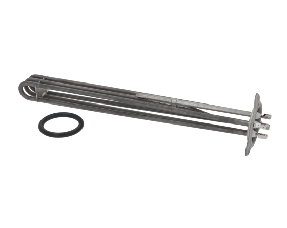 Resistencia Calderín 9000W 230V 450mm Aristarco