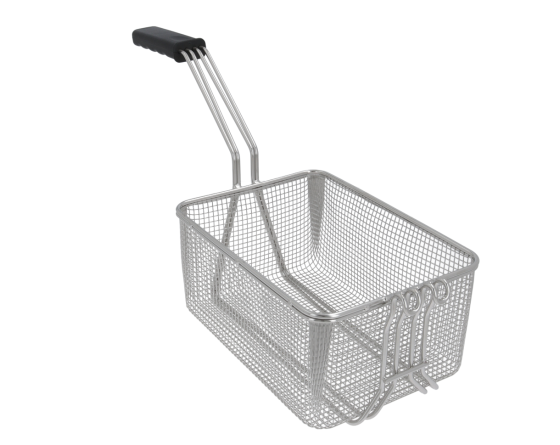 Cesta Freidora 202x285x135mm Valentine