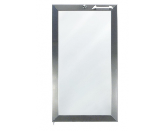 Puerta L 810mm An 443mm H 35mm pos. de montaje izquierdo